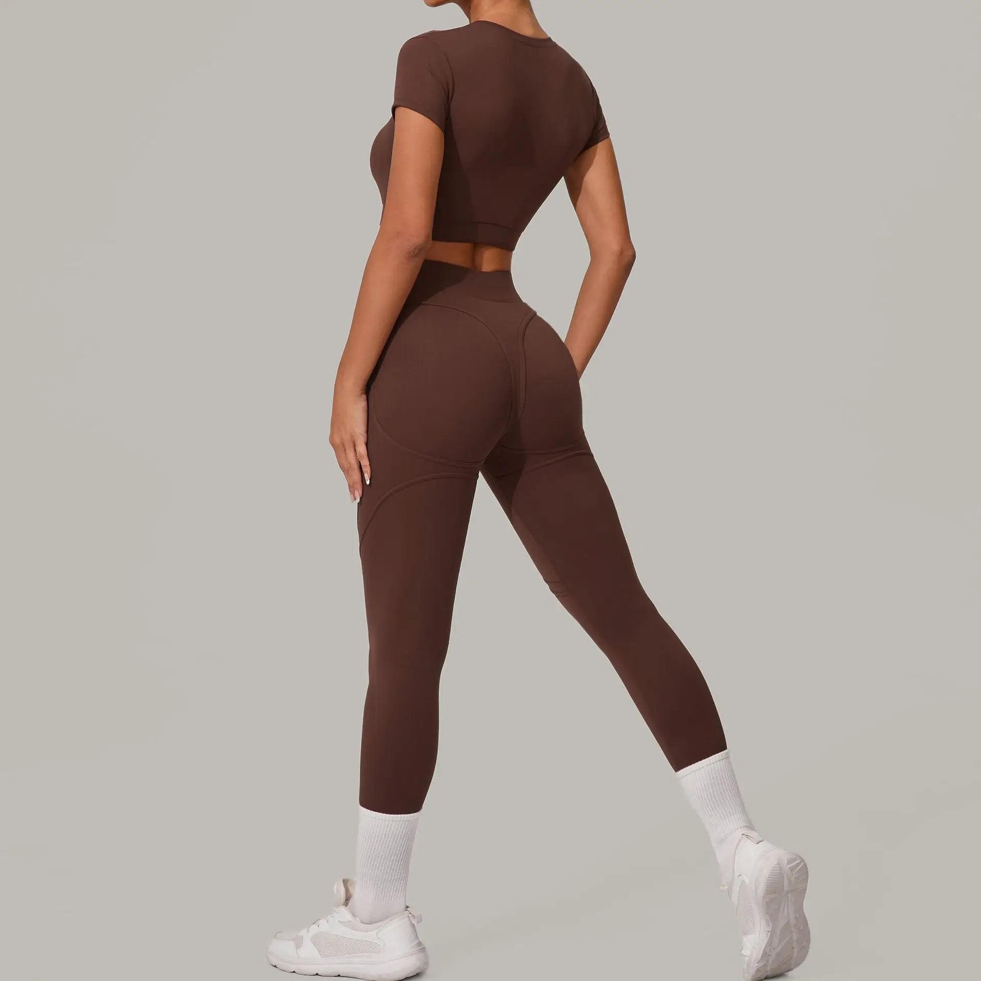 Gym Beast Set