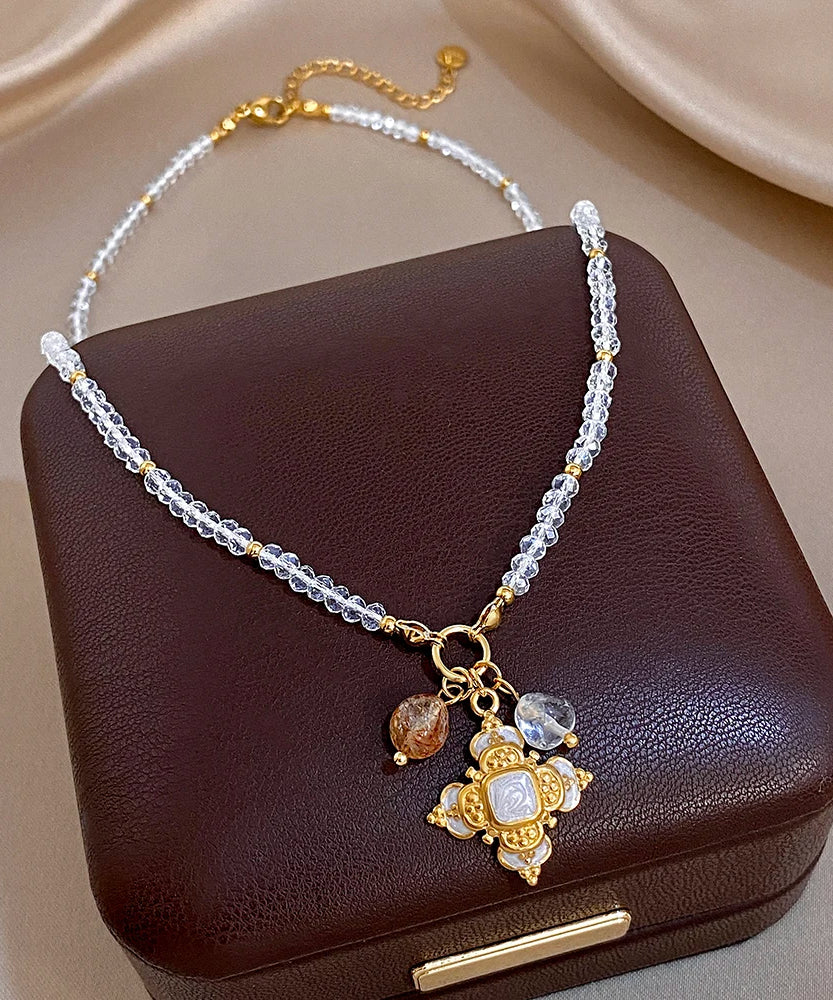 Golden Grace Jewelry
