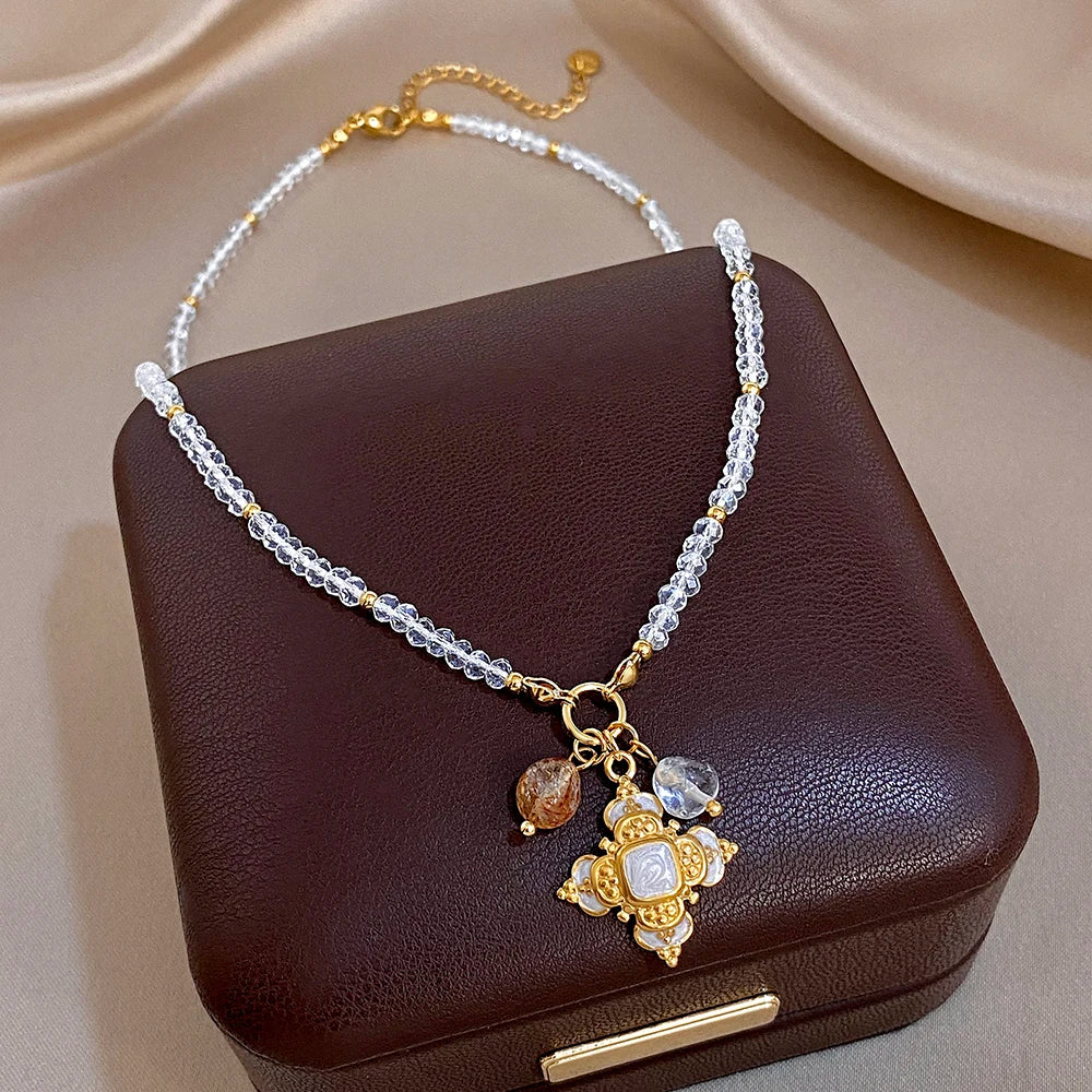 Golden Grace Jewelry