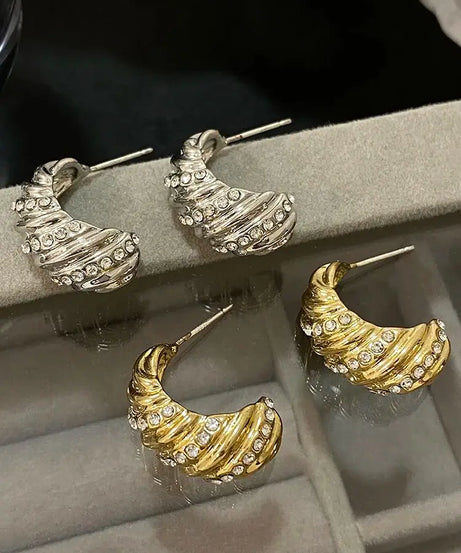 Elegant Drop Jewelry