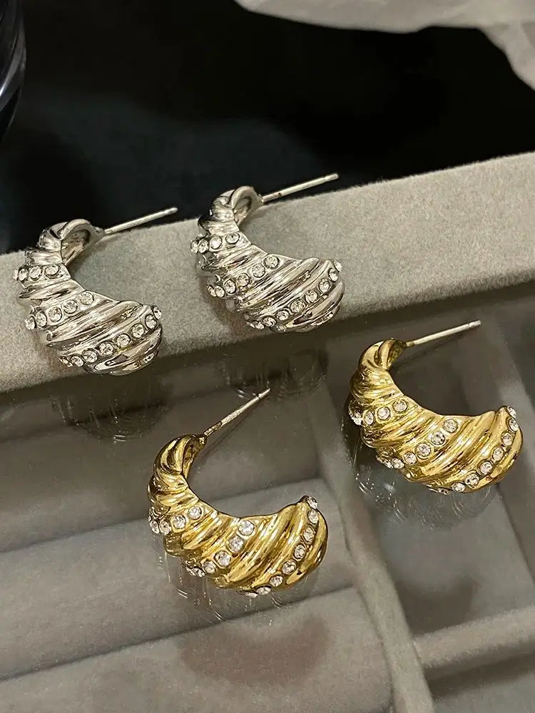 Elegant Drop Jewelry