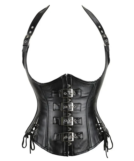 Midnight Corsetry