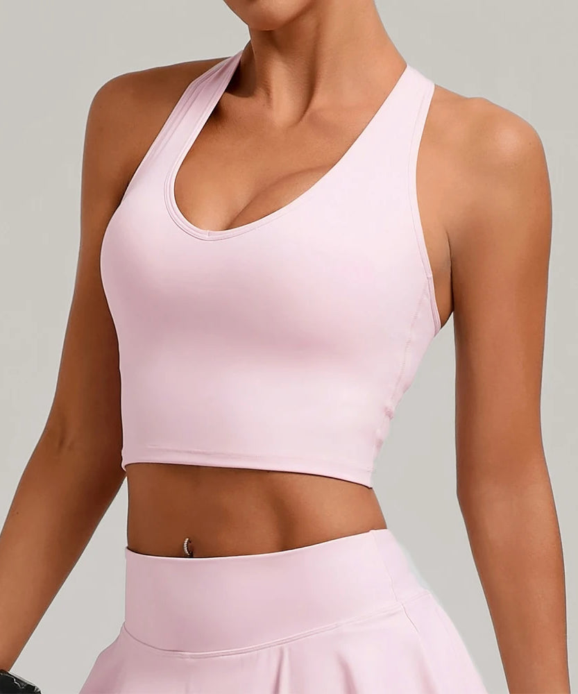 Strong Nation Top