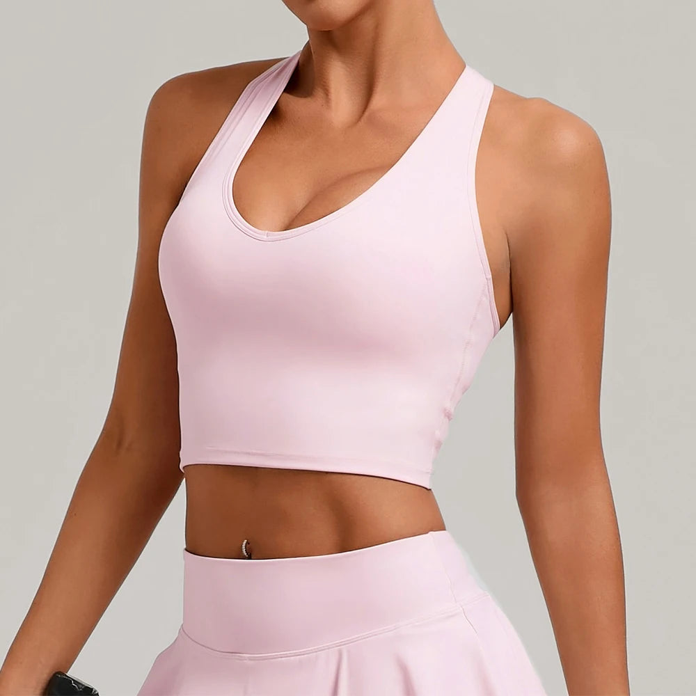 Strong Nation Top