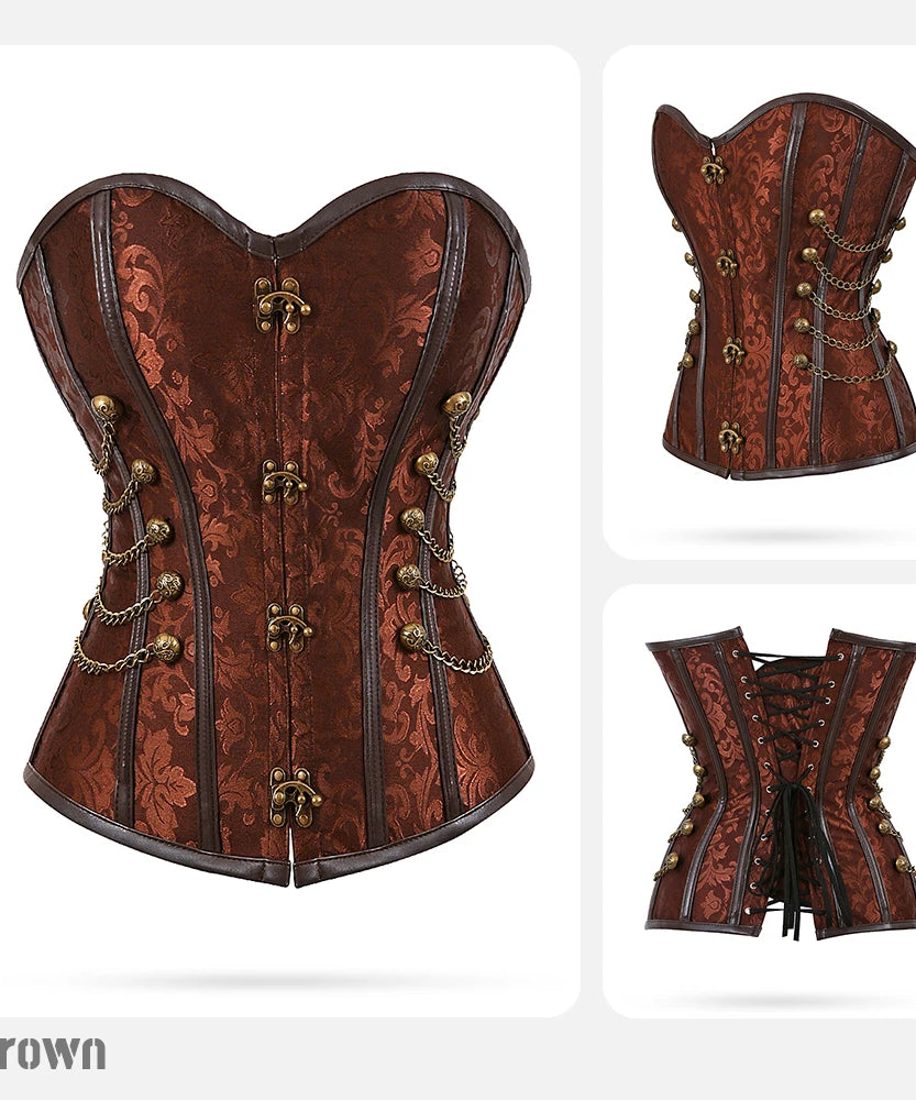 Waistline Edit
