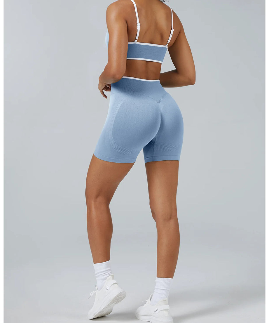 Gym Flow Set