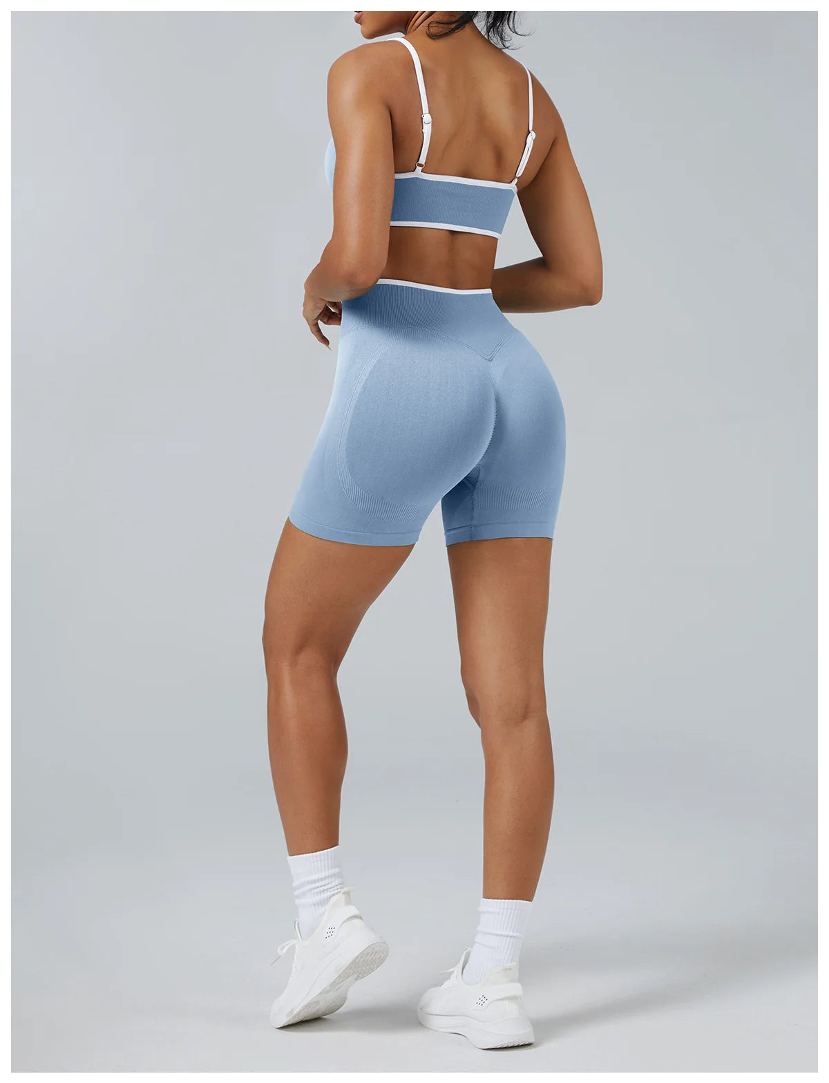 Gym Flow Set