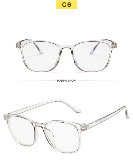 Noir Glass