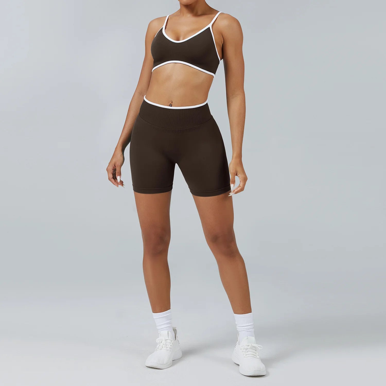 Gym Flow Set