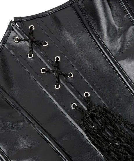 Midnight Corsetry