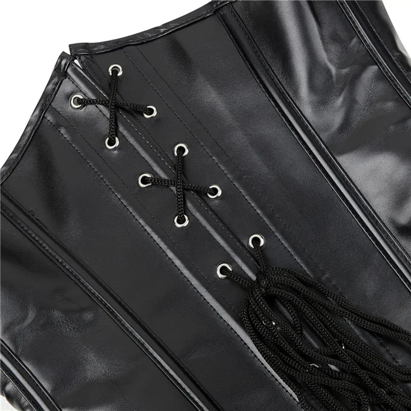 Midnight Corsetry