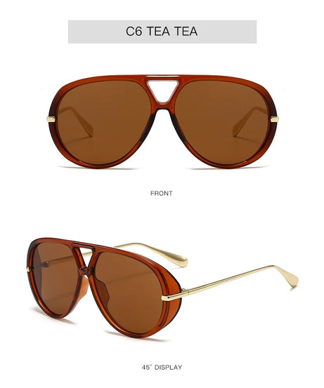 Luna Vision Wear