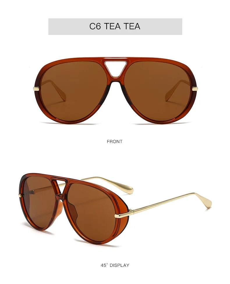 Luna Vision Wear