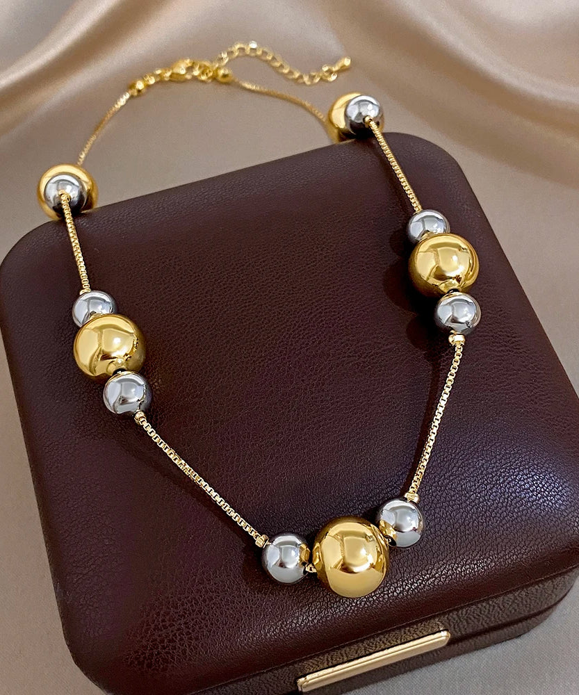 Glow Necklace World