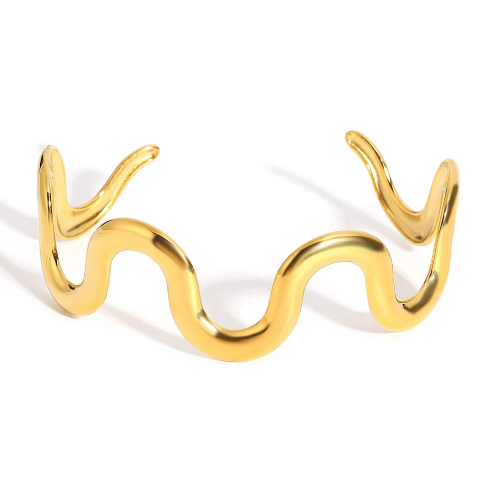 Elegant Loop Creations