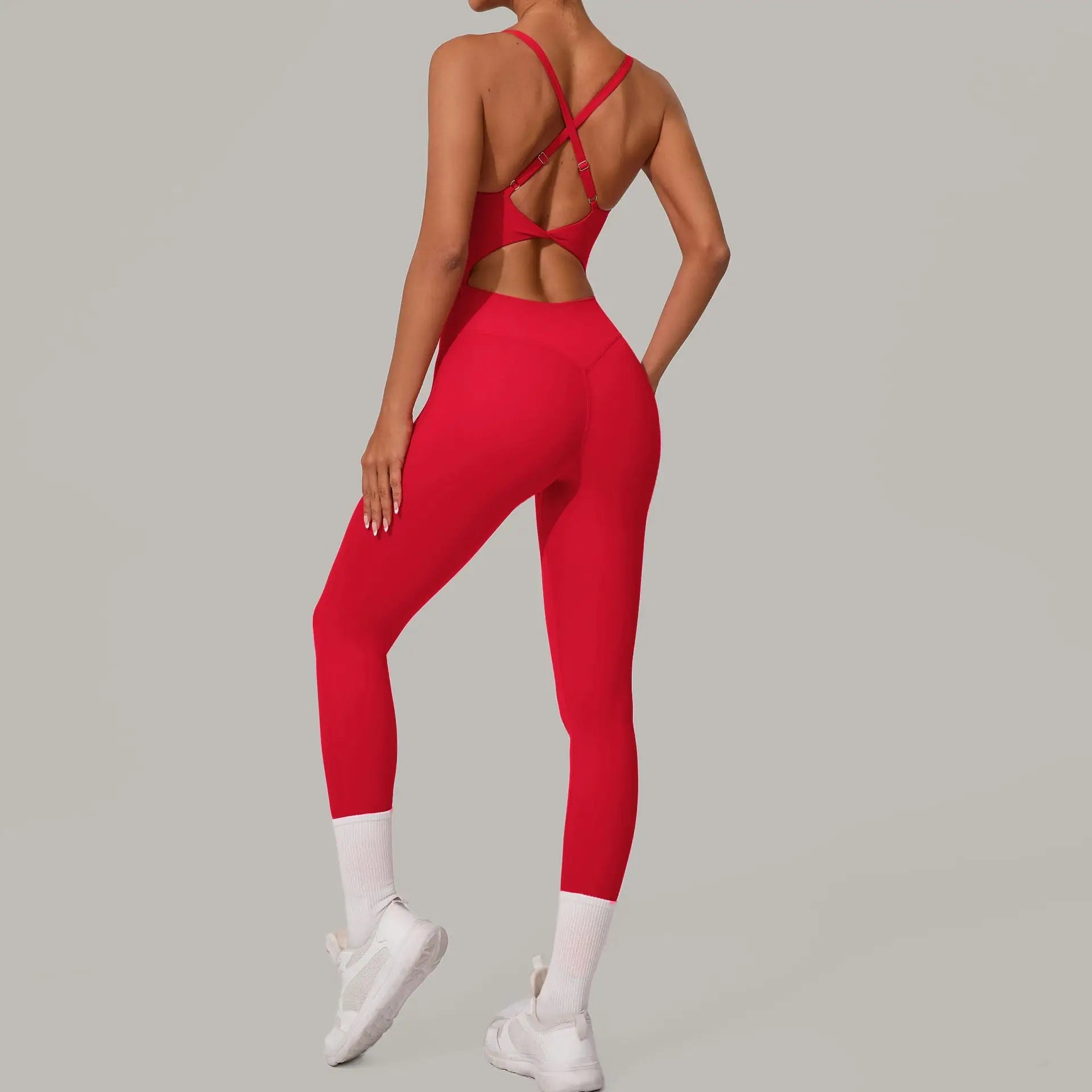 Active Blaze Set