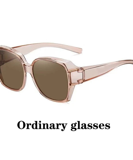 Aura Shade Wear
