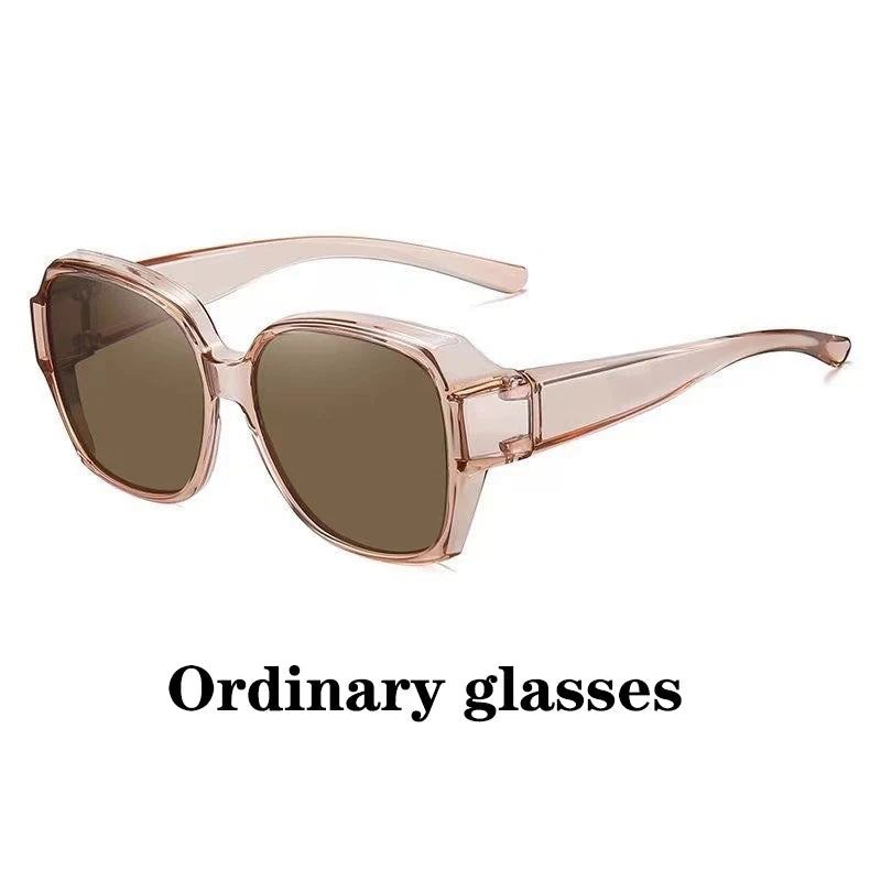 Aura Shade Wear