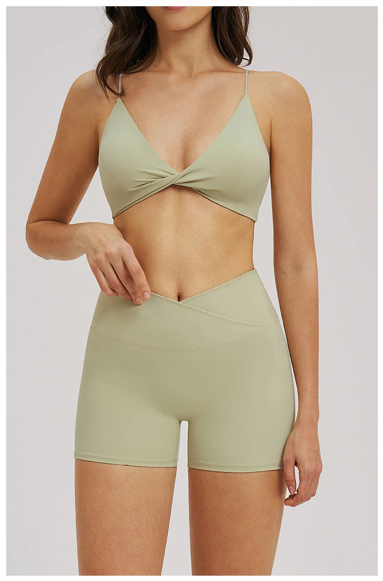 Next Flex Top