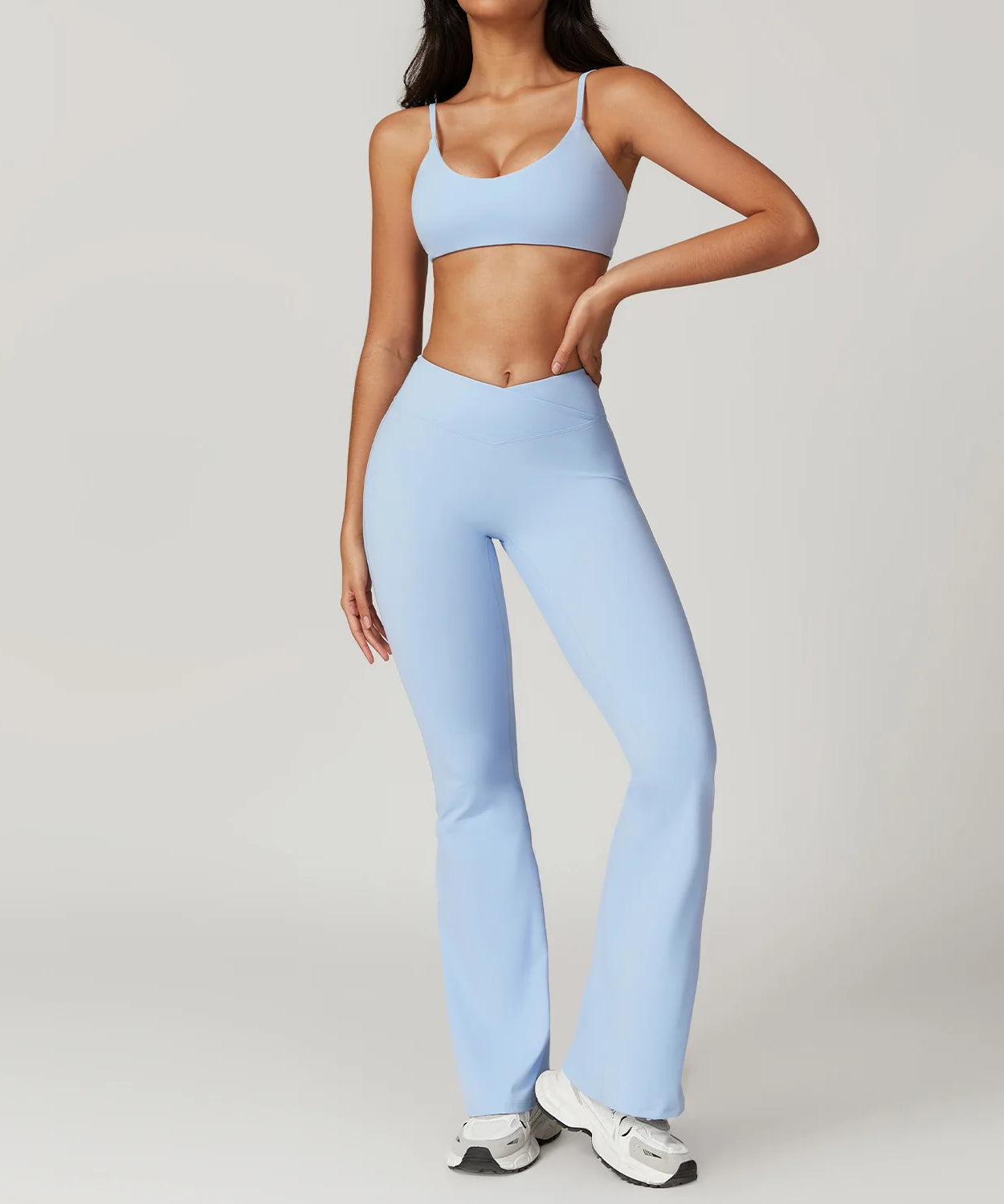 Muscle Vibe Set
