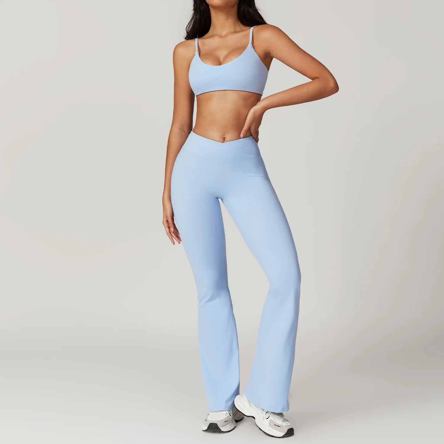Muscle Vibe Set