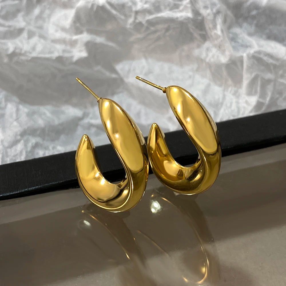 Dream Earring Works