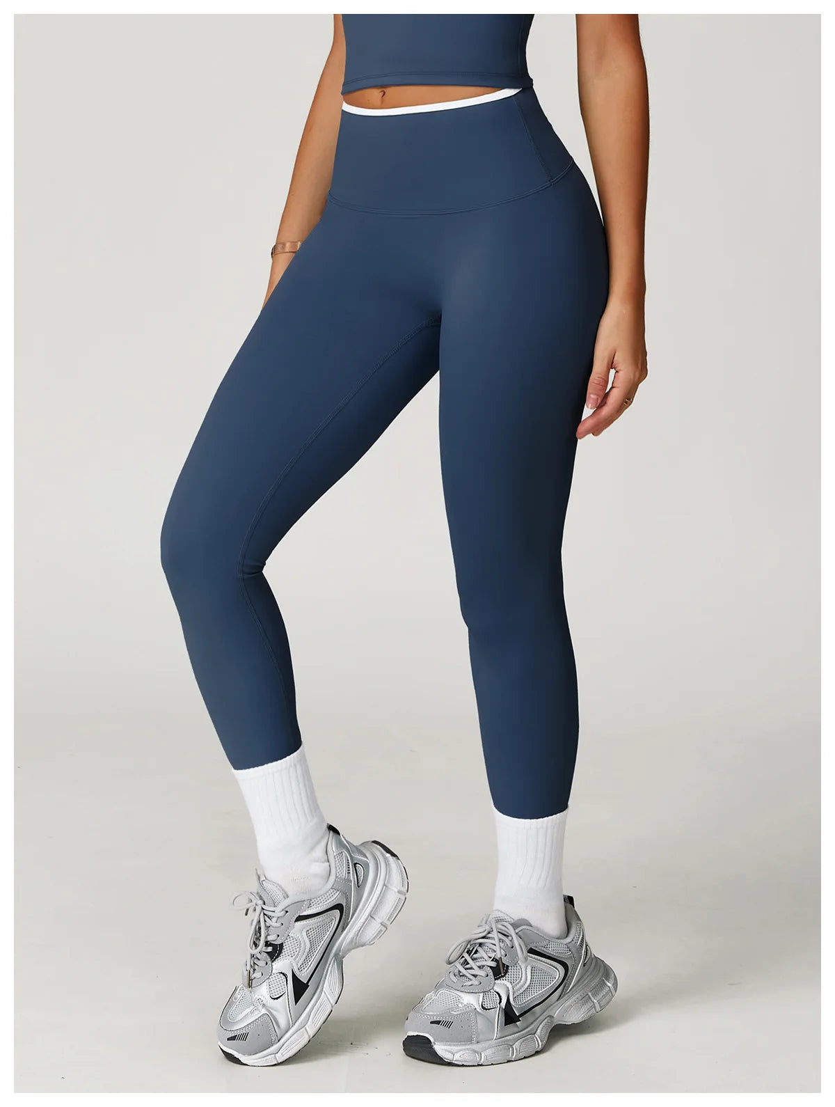 Gym Threads