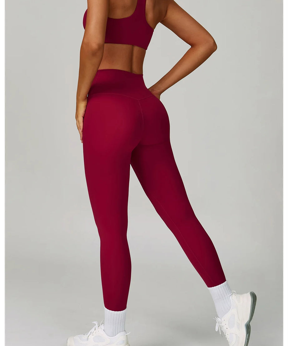 Turbo Fit Set