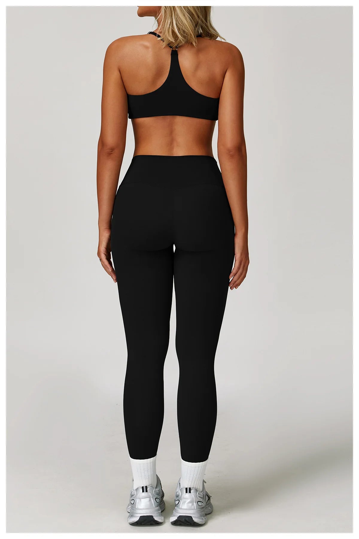 Peak Motion Top