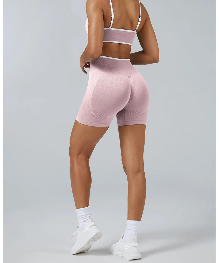 Gym Flow Set