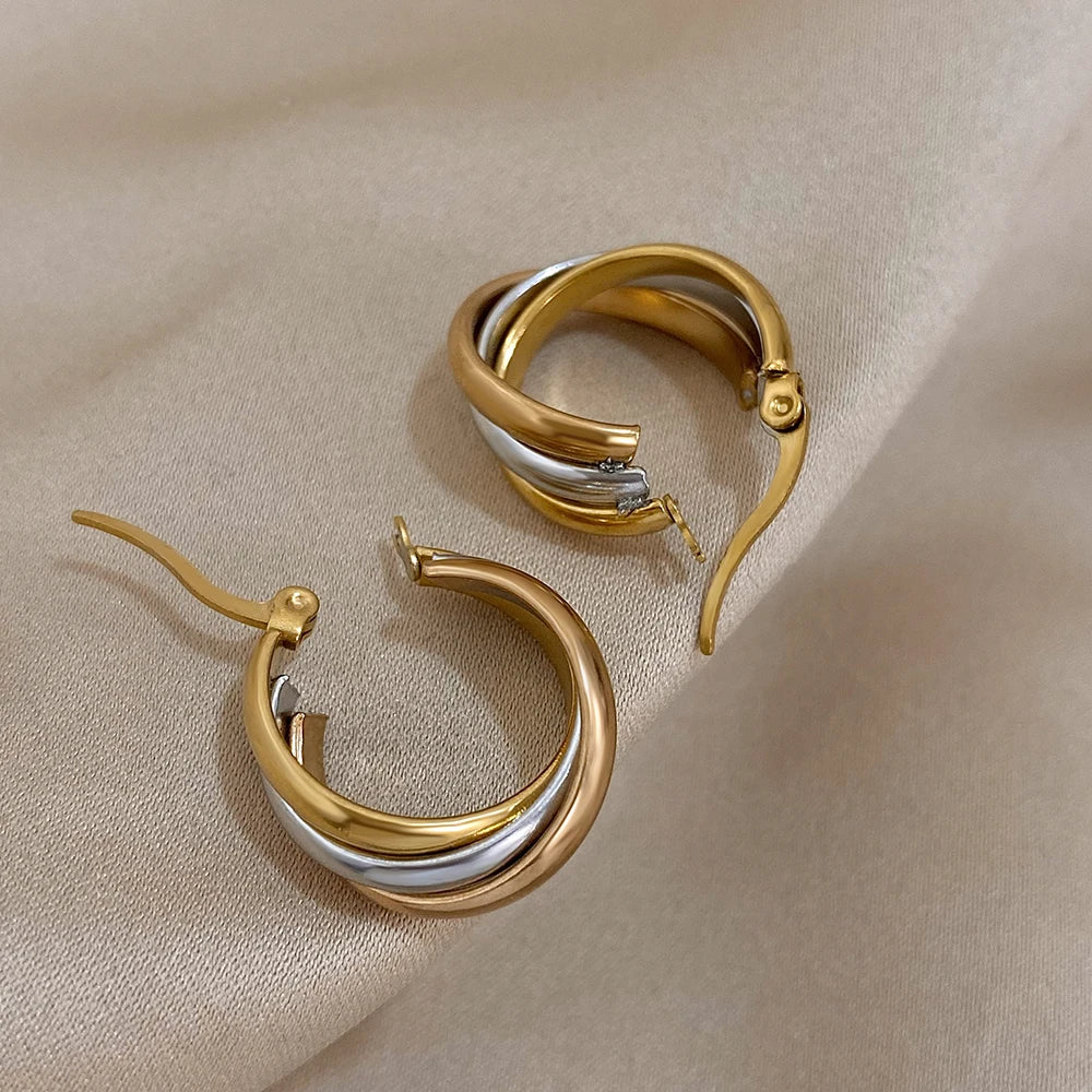 Moon Drop Jewelry