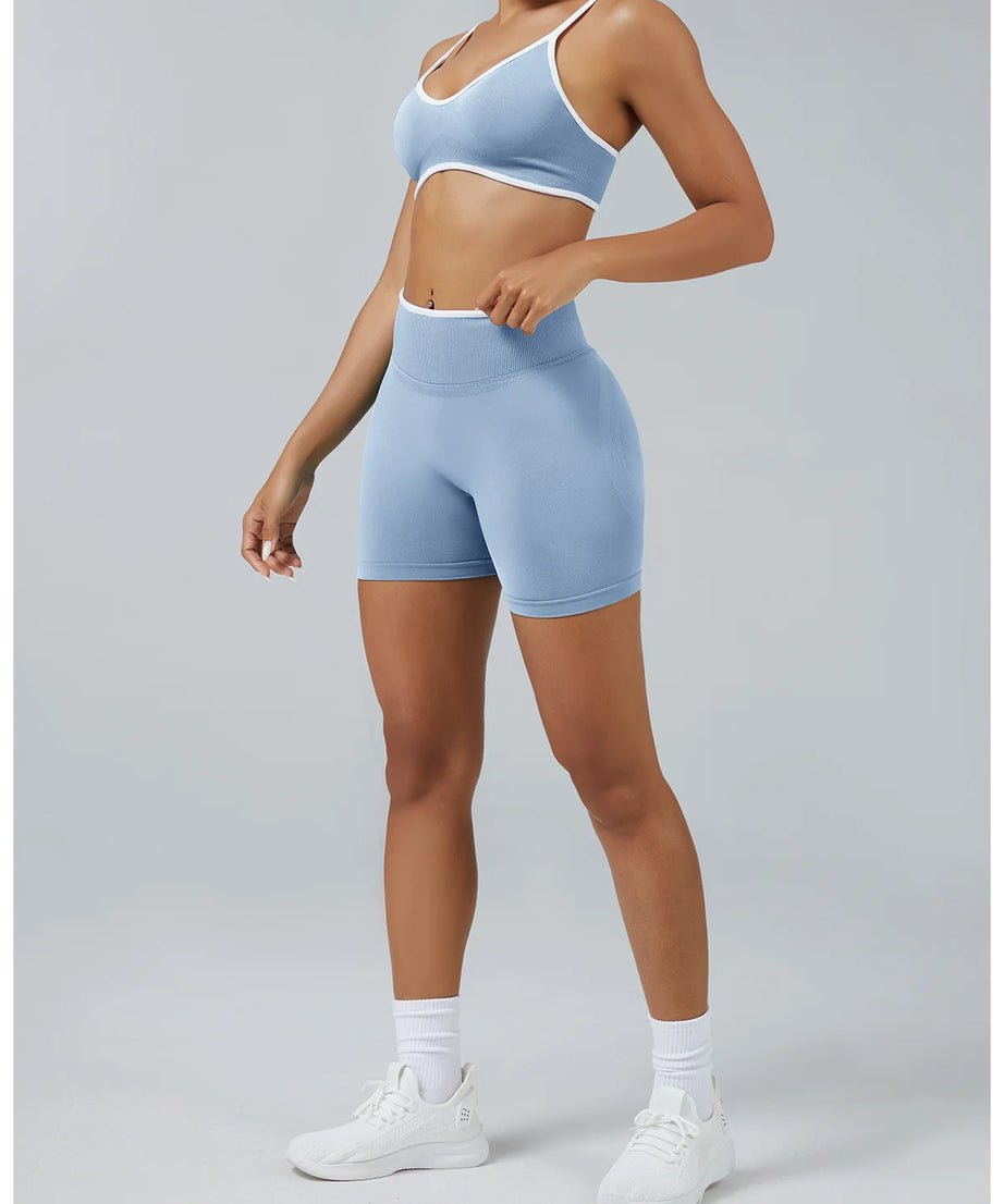 Gym Flow Set