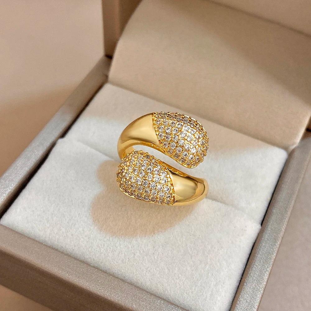 Timeless Ring Boutique