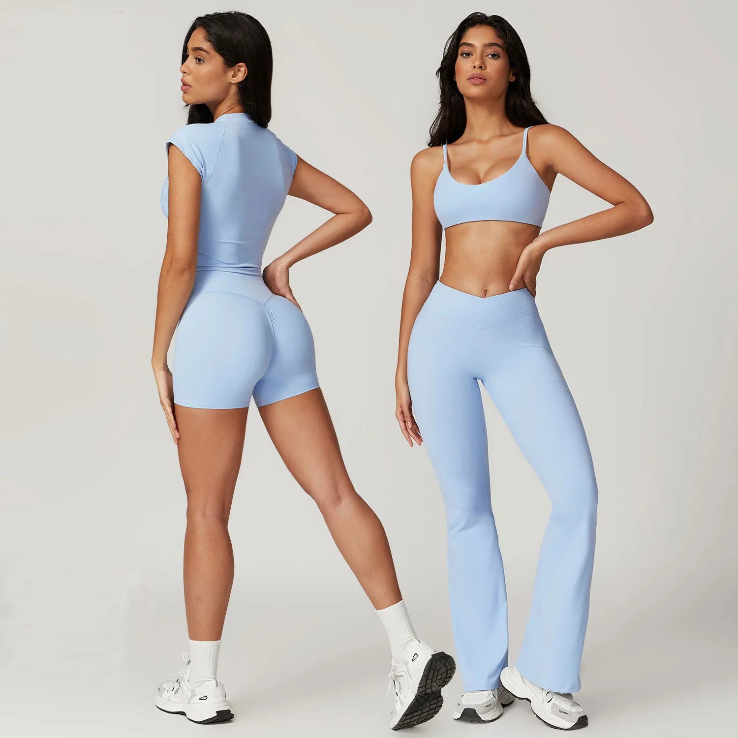 Muscle Vibe Set