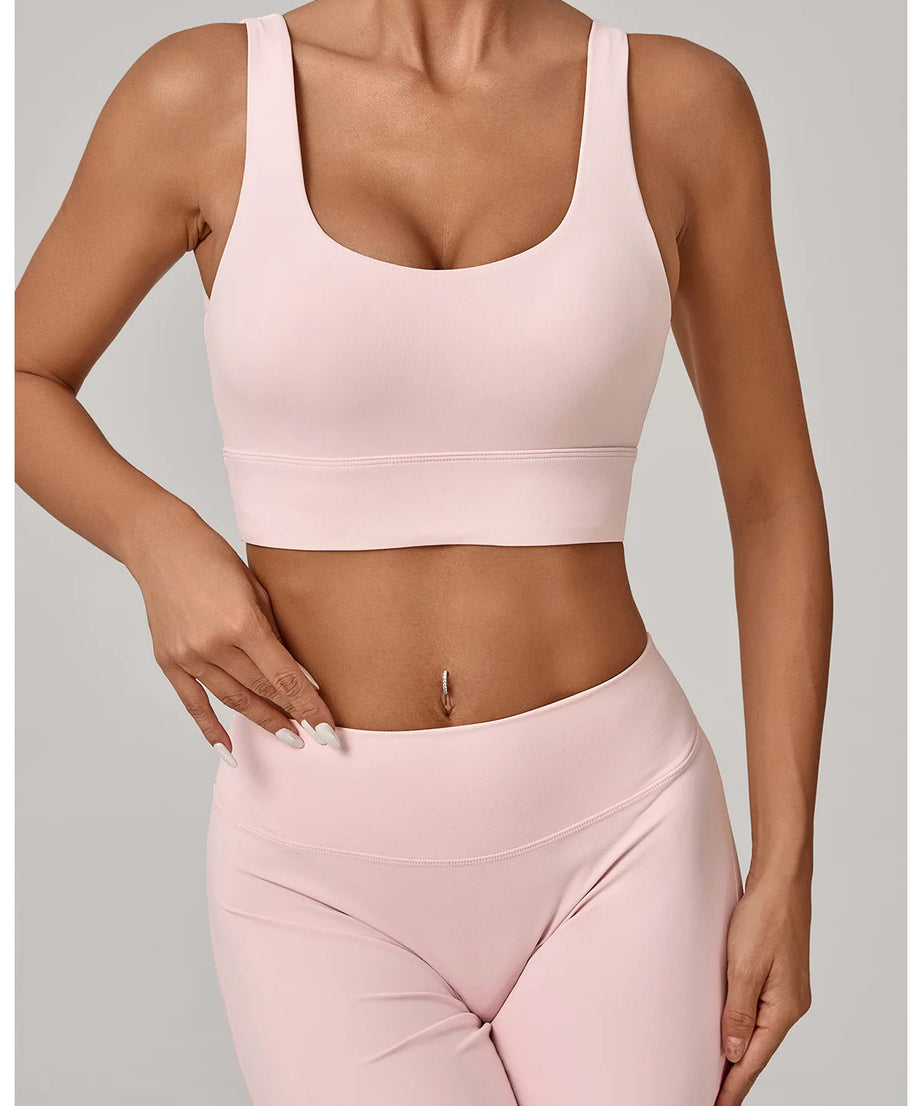 Peak Wear Set