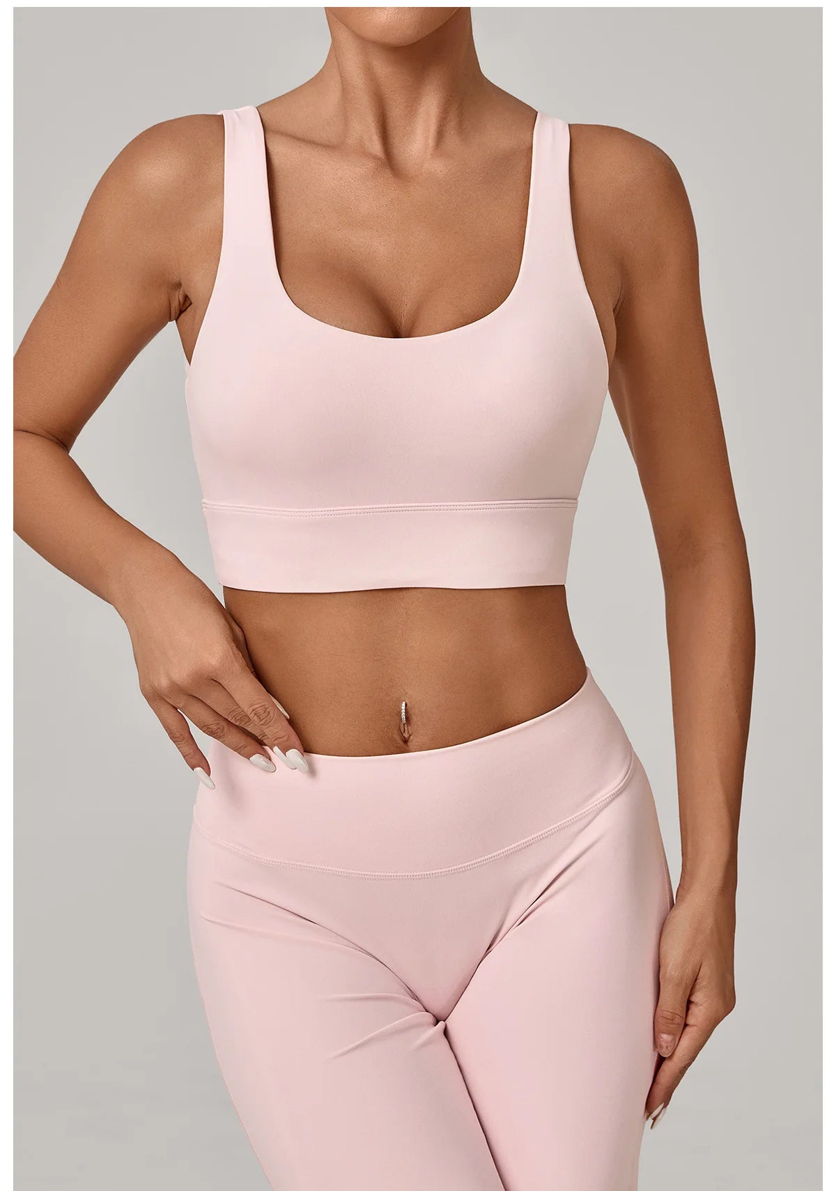 Peak Wear Set