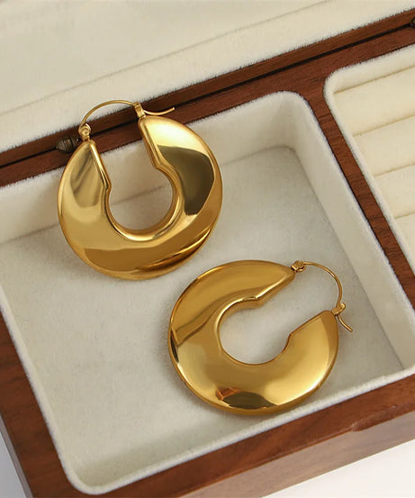 Luxury Hoop Society