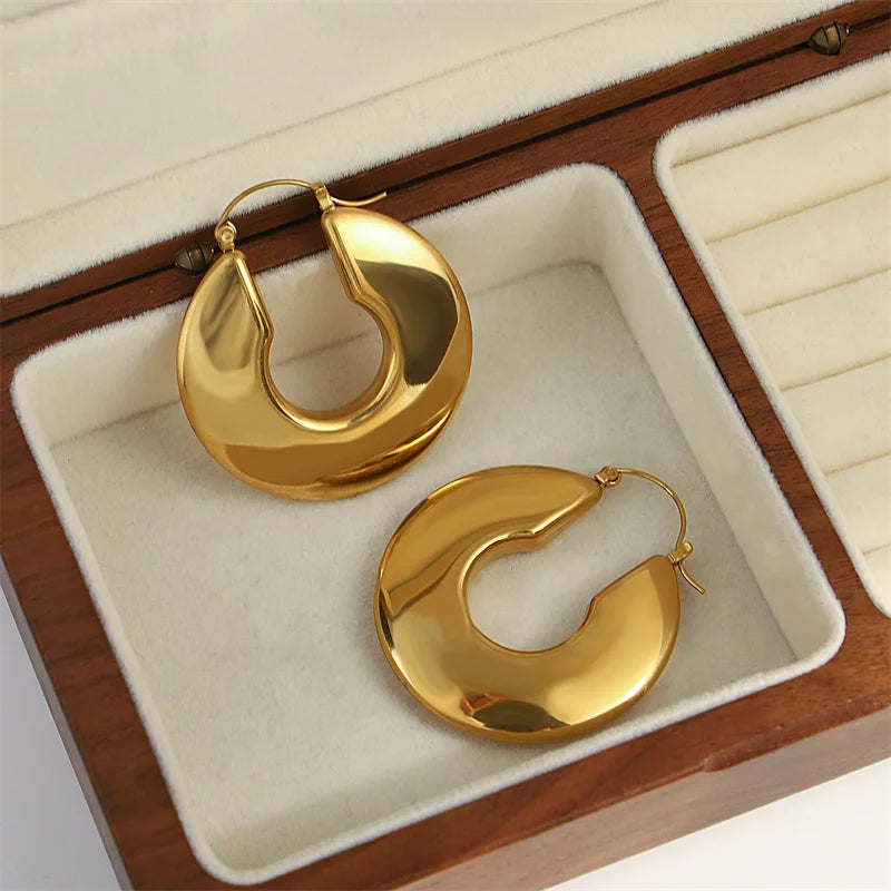 Luxury Hoop Society
