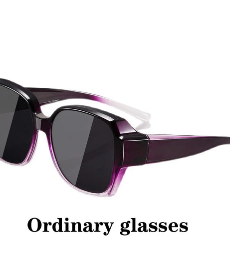 Aura Shade Wear