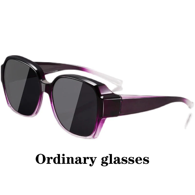 Aura Shade Wear