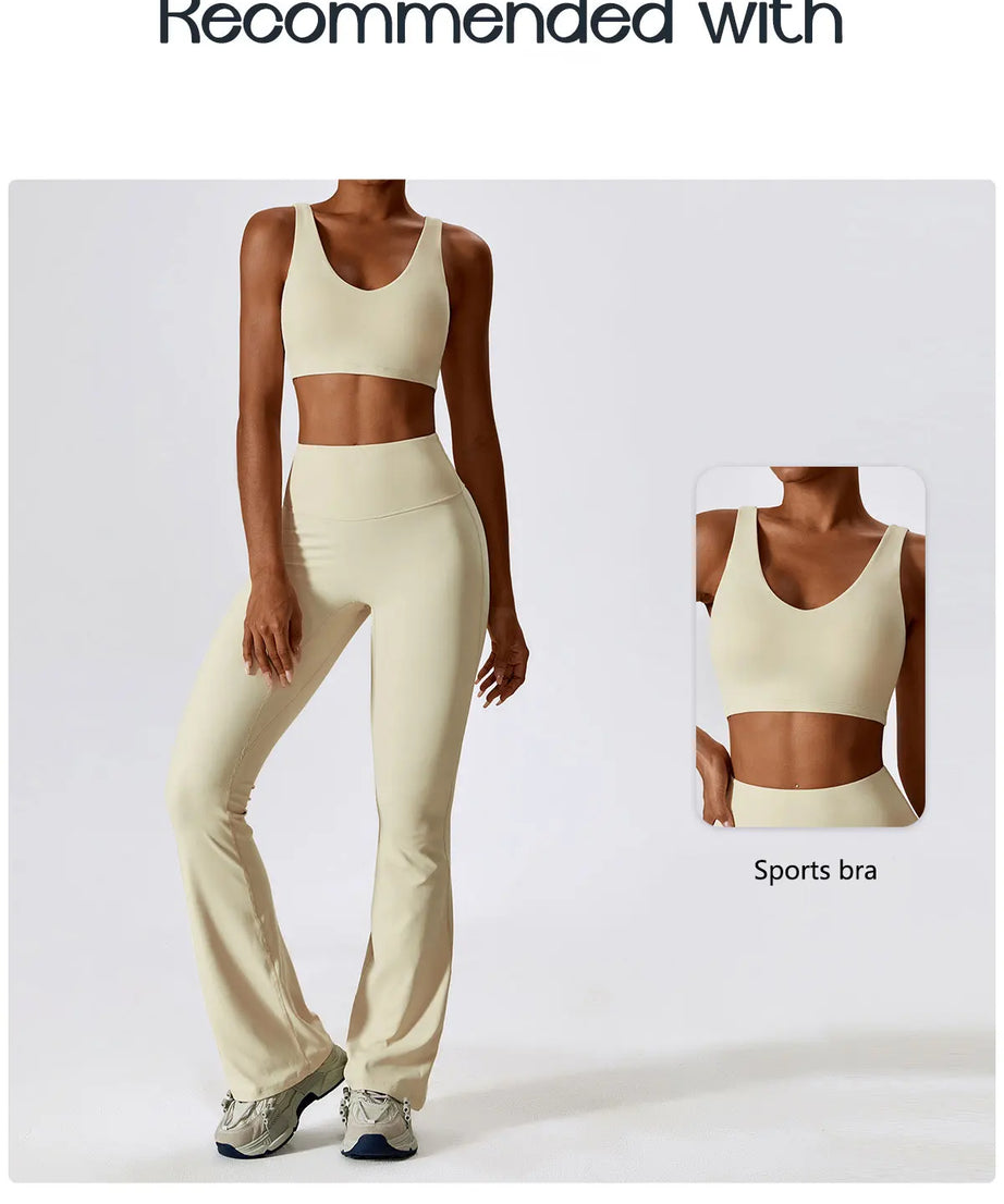 Core Wear