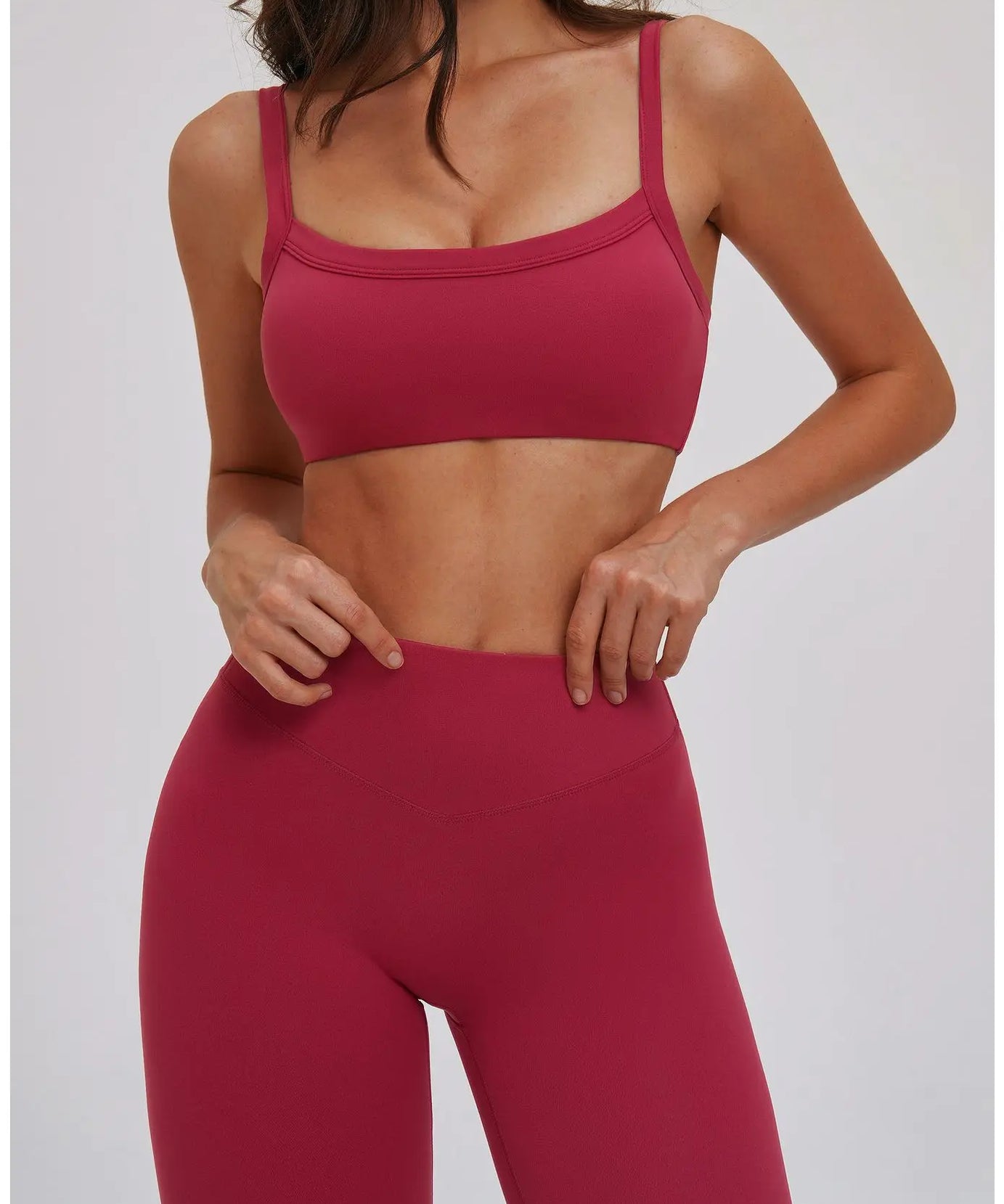 Muscle Vibe Tee
