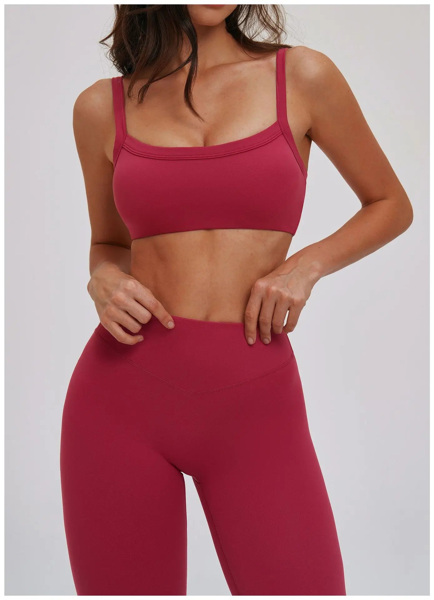 Muscle Vibe Tee