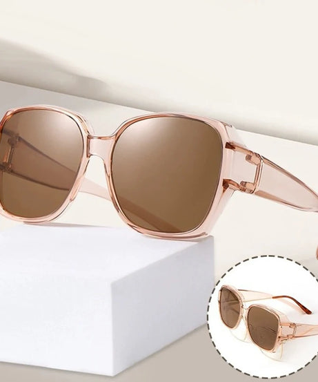 Aura Shade Wear