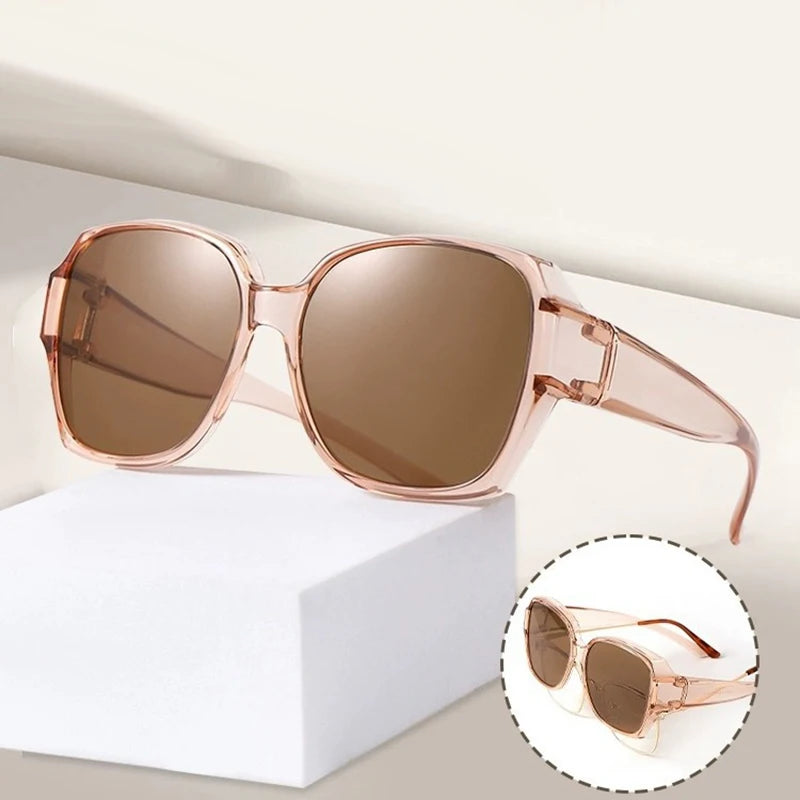 Aura Shade Wear