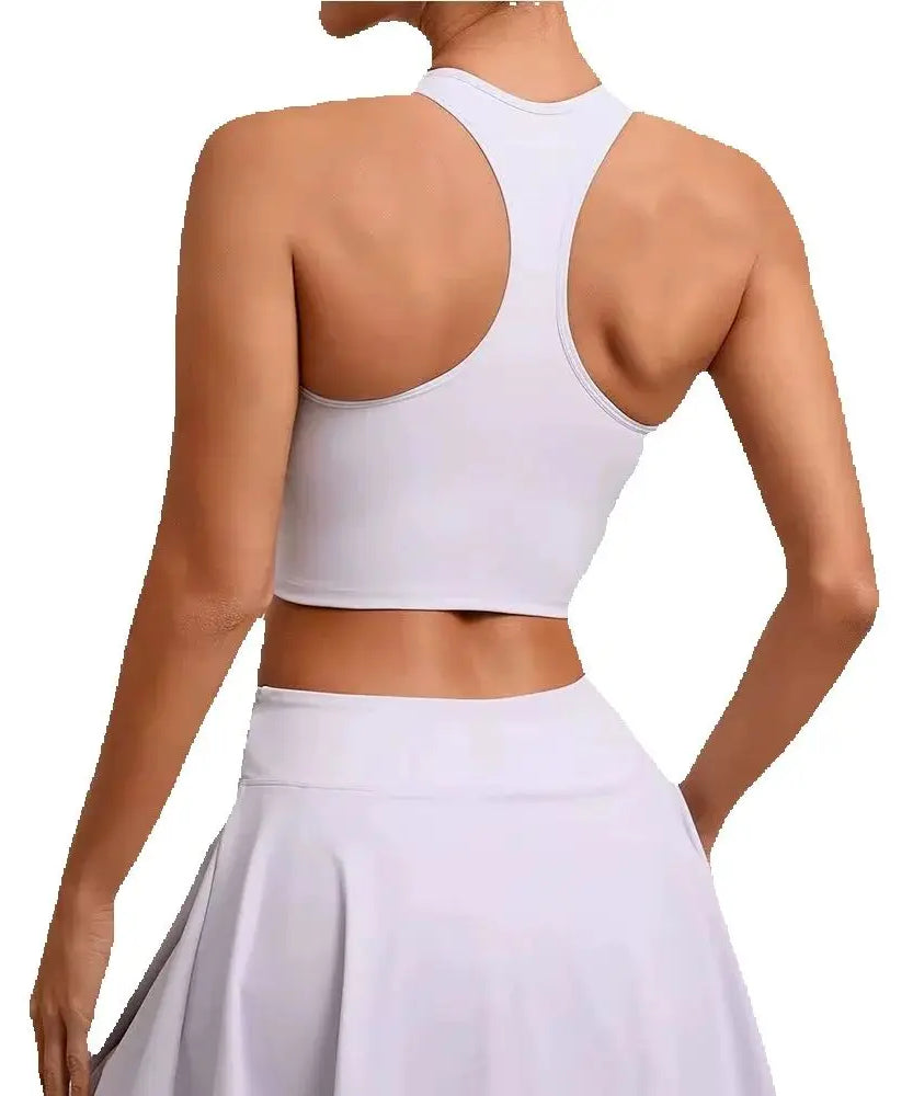 Strong Nation Top