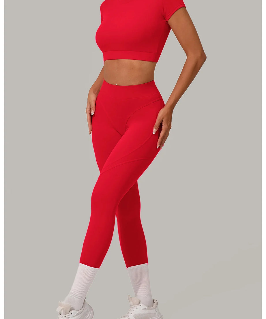 Gym Beast Set
