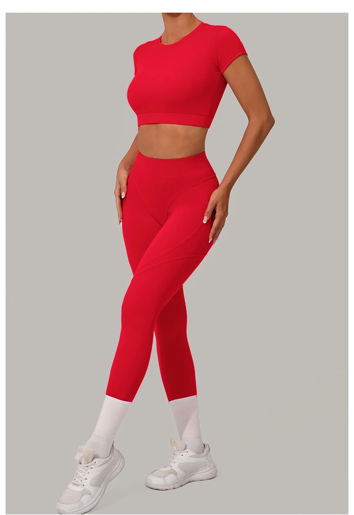 Gym Beast Set
