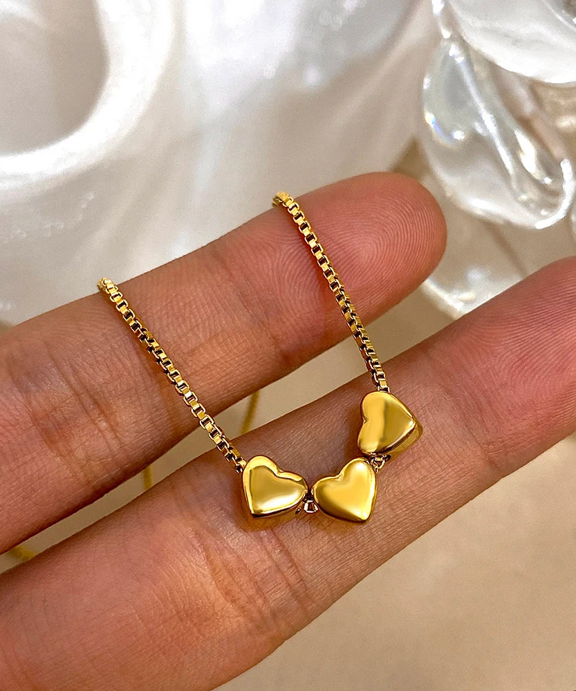 Grace Necklace Boutique