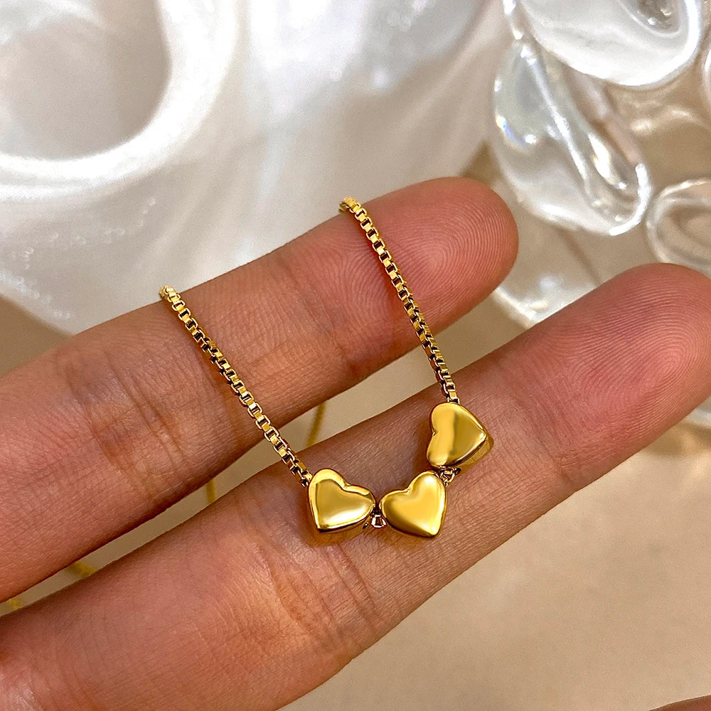 Grace Necklace Boutique